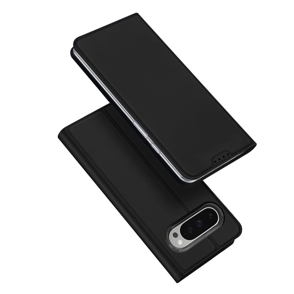 Pouzdro Dux Ducis Skin Pro pro Google Pixel 10 Pro XL černé - náhled 1
