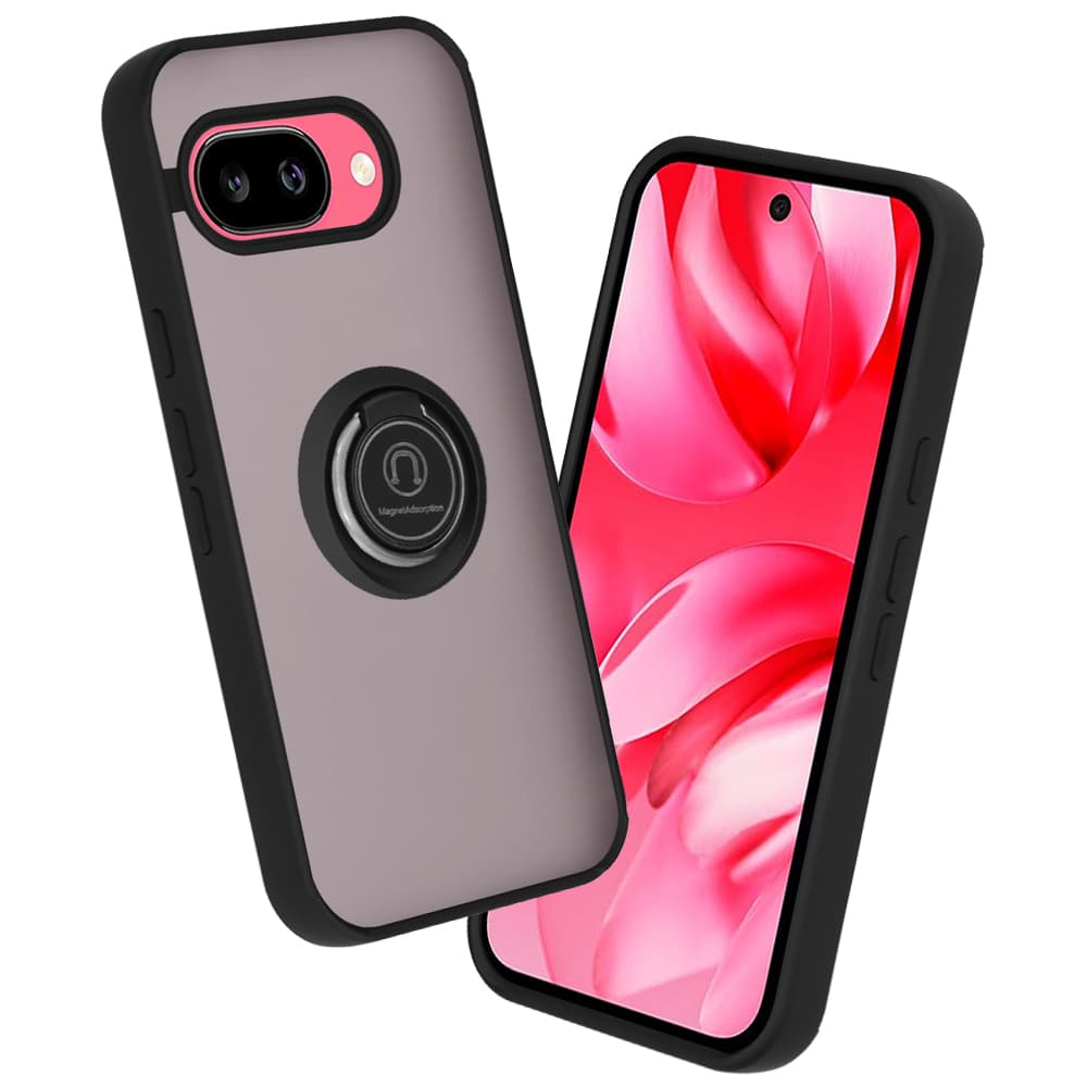 Techsuit Glinth pro Google Pixel 9a černý - náhled 1
