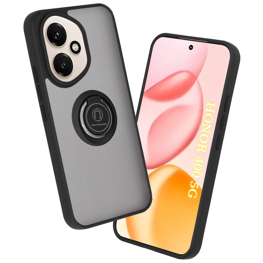 Techsuit Glinth Honor 400 černá - náhled 1