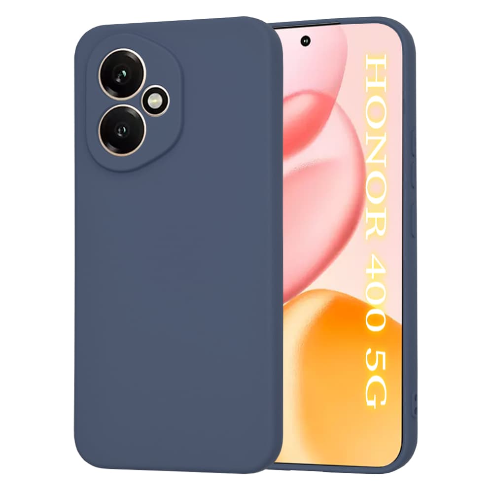 Techsuit SoftFlex Honor 400 námořnická modrá - náhled 1
