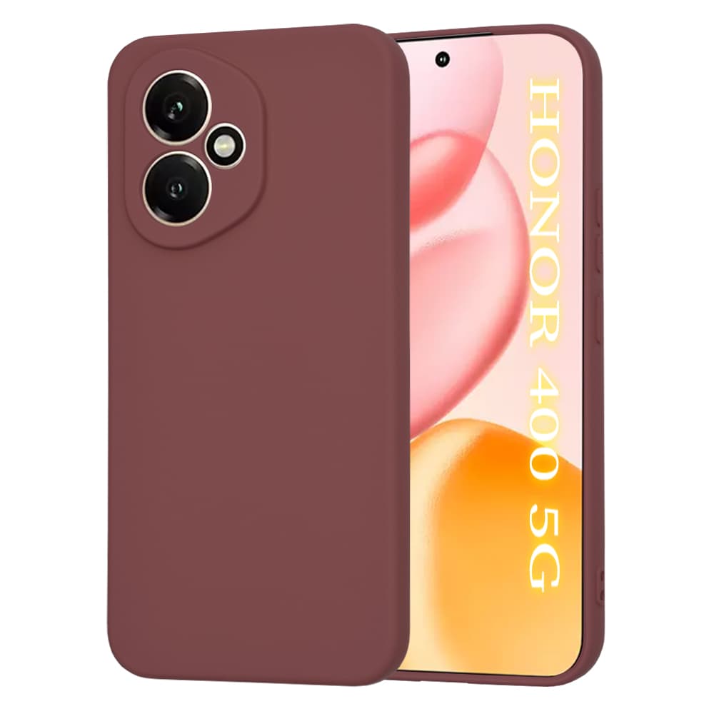 Techsuit SoftFlex Honor 400 švestkově červená - náhled 1