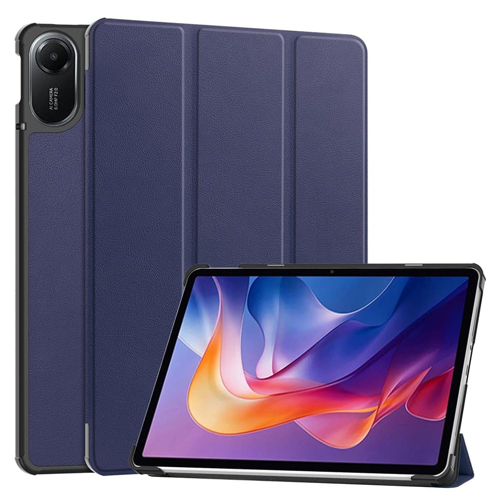Pouzdro Techsuit FoldPro pro Xiaomi Redmi Pad 2 modré - náhled 1