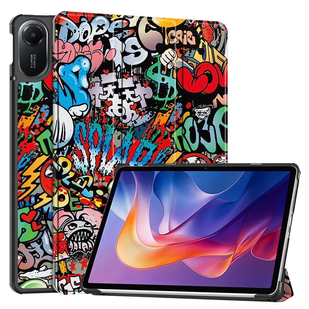 Pouzdro Techsuit FoldPro pro Xiaomi Redmi Pad 2 Urban Vibe