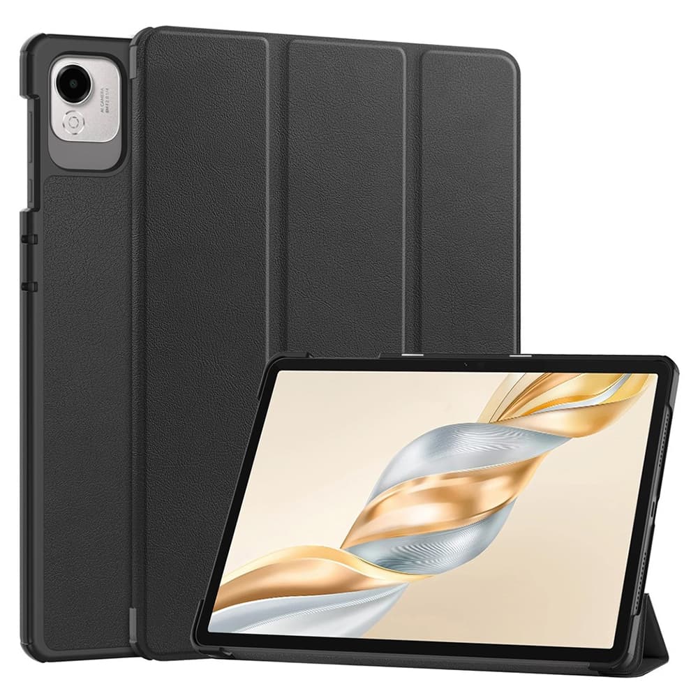 Techsuit FoldPro pouzdro pro Honor Pad X9a X9 X8 Pro X9 Pro černé - náhled 1