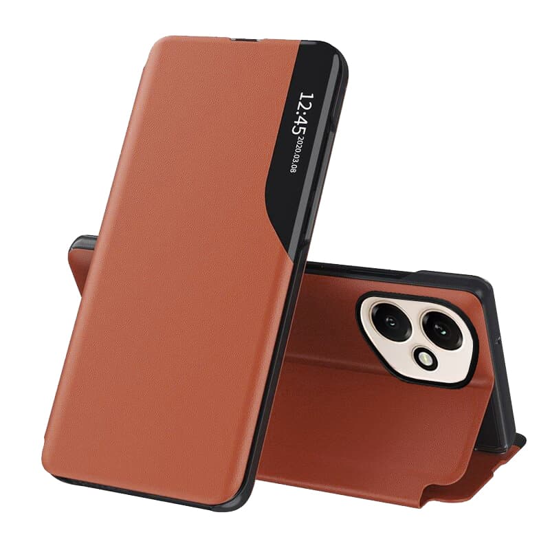 Techsuit eFold Series Honor 400 Oranžová - náhled 1
