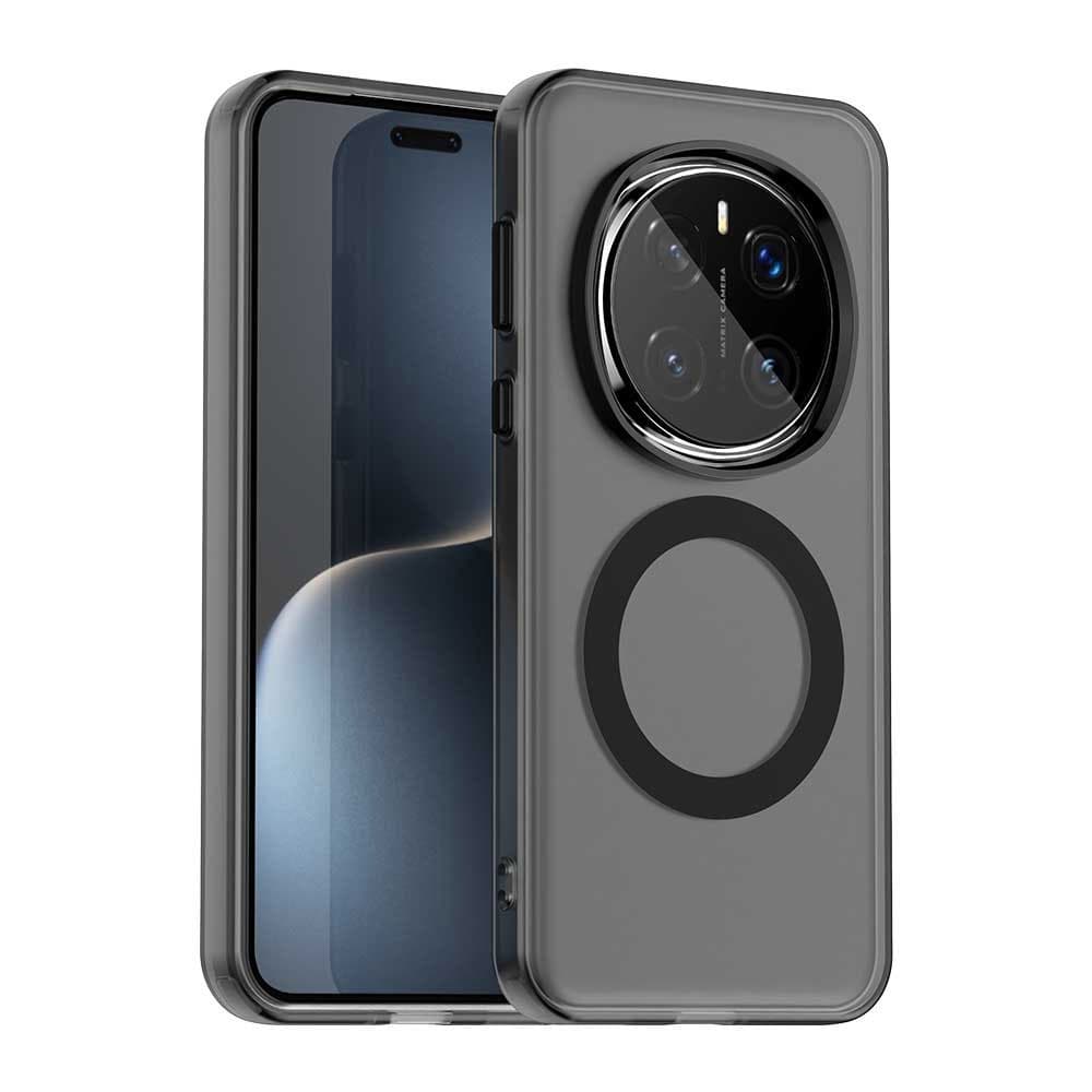 Techsuit CandyCase MagSafe pro Honor Magic7 Pro černý - náhled 1