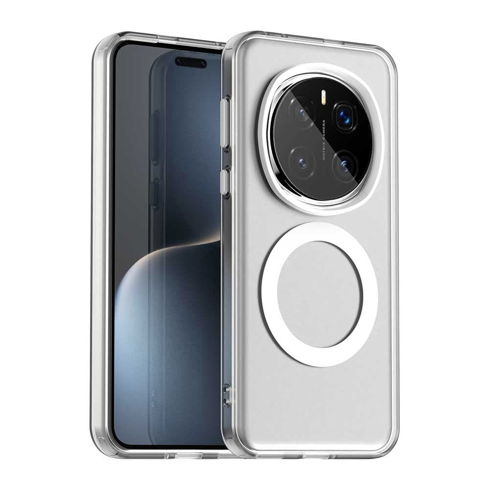 Techsuit CandyCase MagSafe pro Honor Magic7 Pro bílý - náhled 1