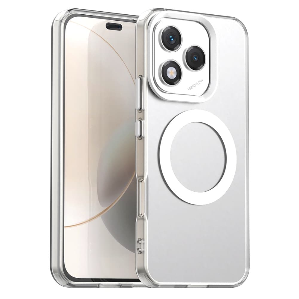 Techsuit CandyCase MagSafe pro Honor 400 Lite bílá - náhled 1