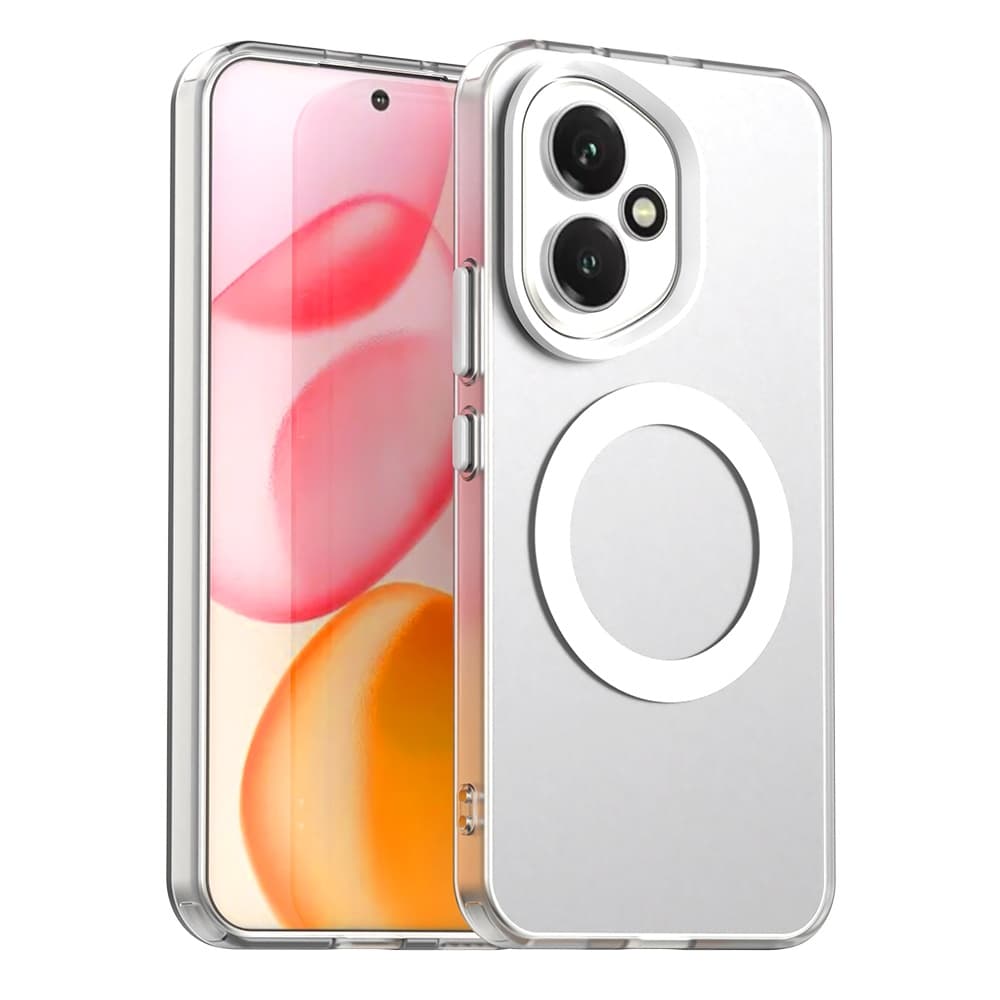 Techsuit CandyCase MagSafe Honor 400 bílá - náhled 1