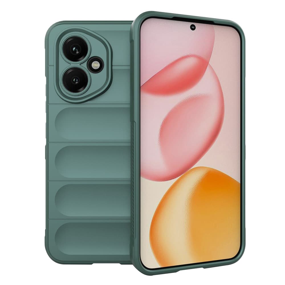 Techsuit Magic Shield Honor 400 zelená - náhled 1