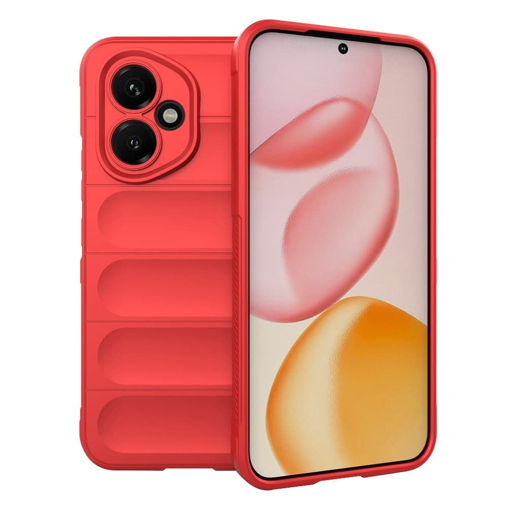 Techsuit Magic Shield Honor 400 červená - náhled 1