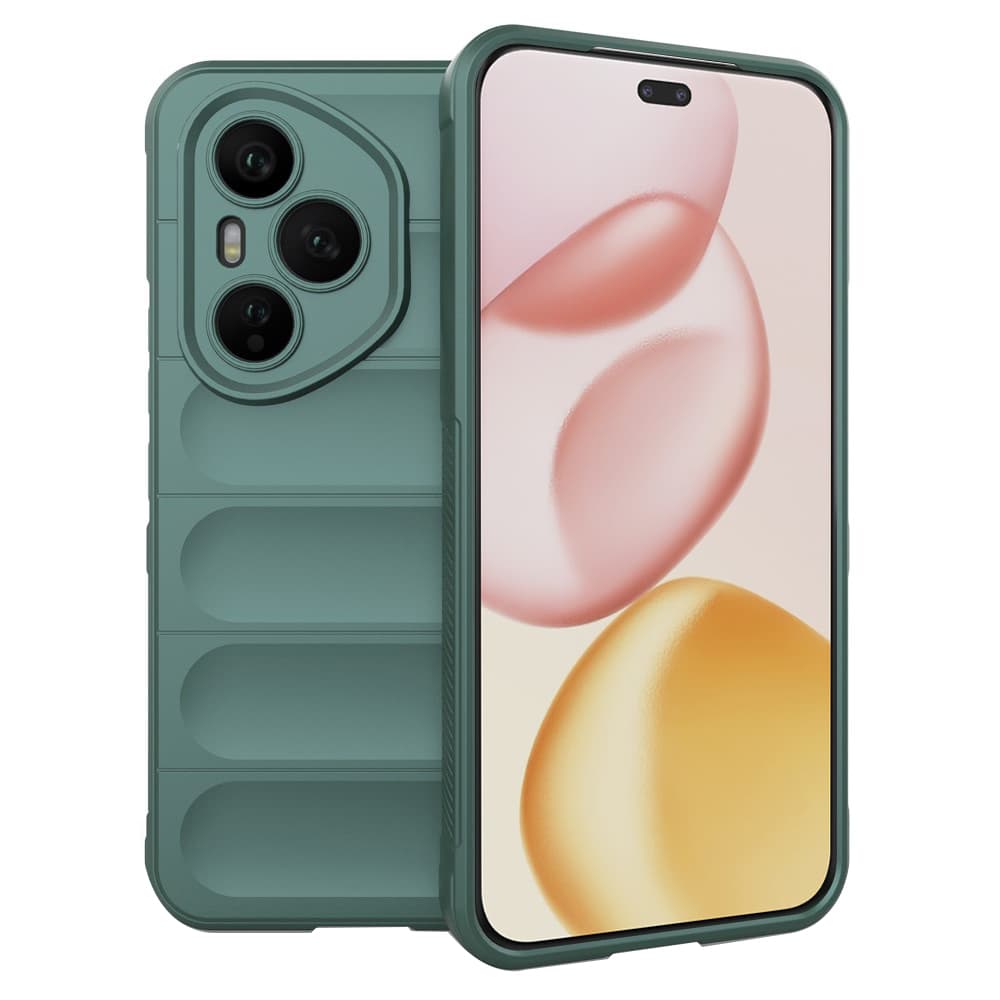 Techsuit Magic Shield Honor 400 Pro zelená - náhled 1