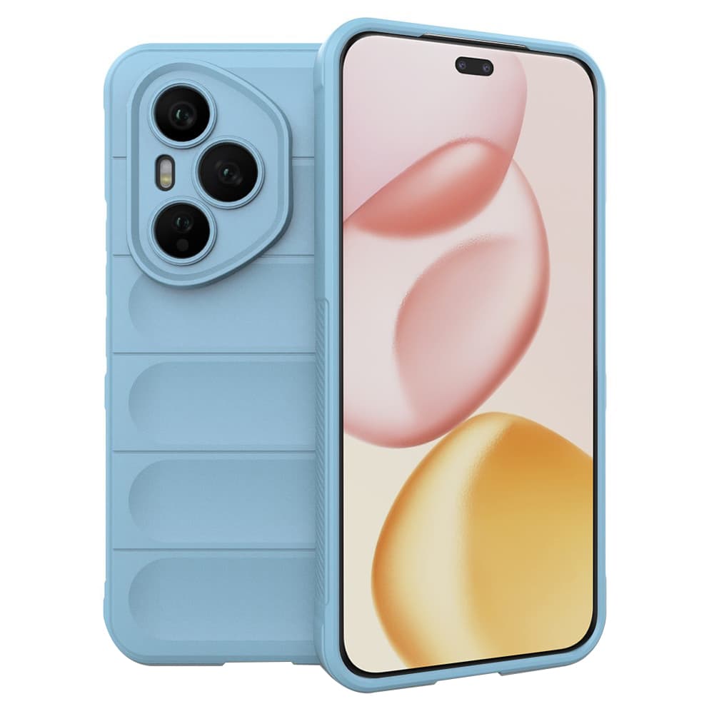 Techsuit Magic Shield Honor 400 Pro modrá - náhled 1