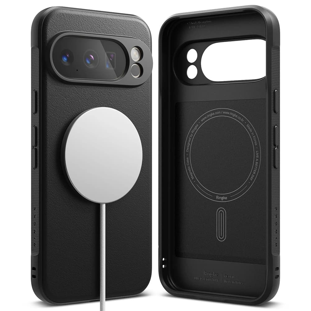 Ringke Onyx MagSafe pouzdro pro Google Pixel 10 Pro XL černé - náhled 1