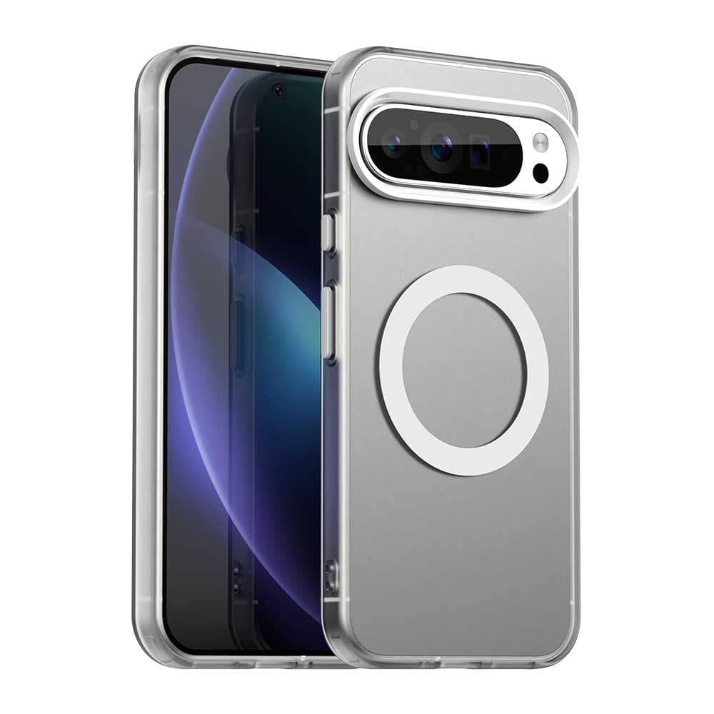 Techsuit CandyCase MagSafe Google Pixel 10 Pro XL bílý - náhled 1