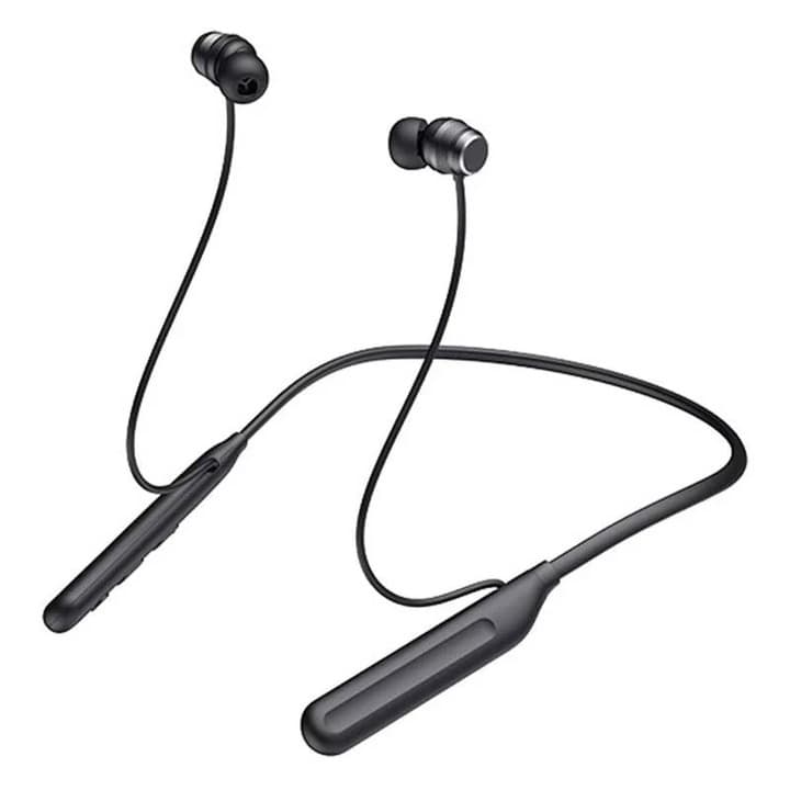 Havit Bluetooth sluchátka E529BT pro sport černá - náhled 1