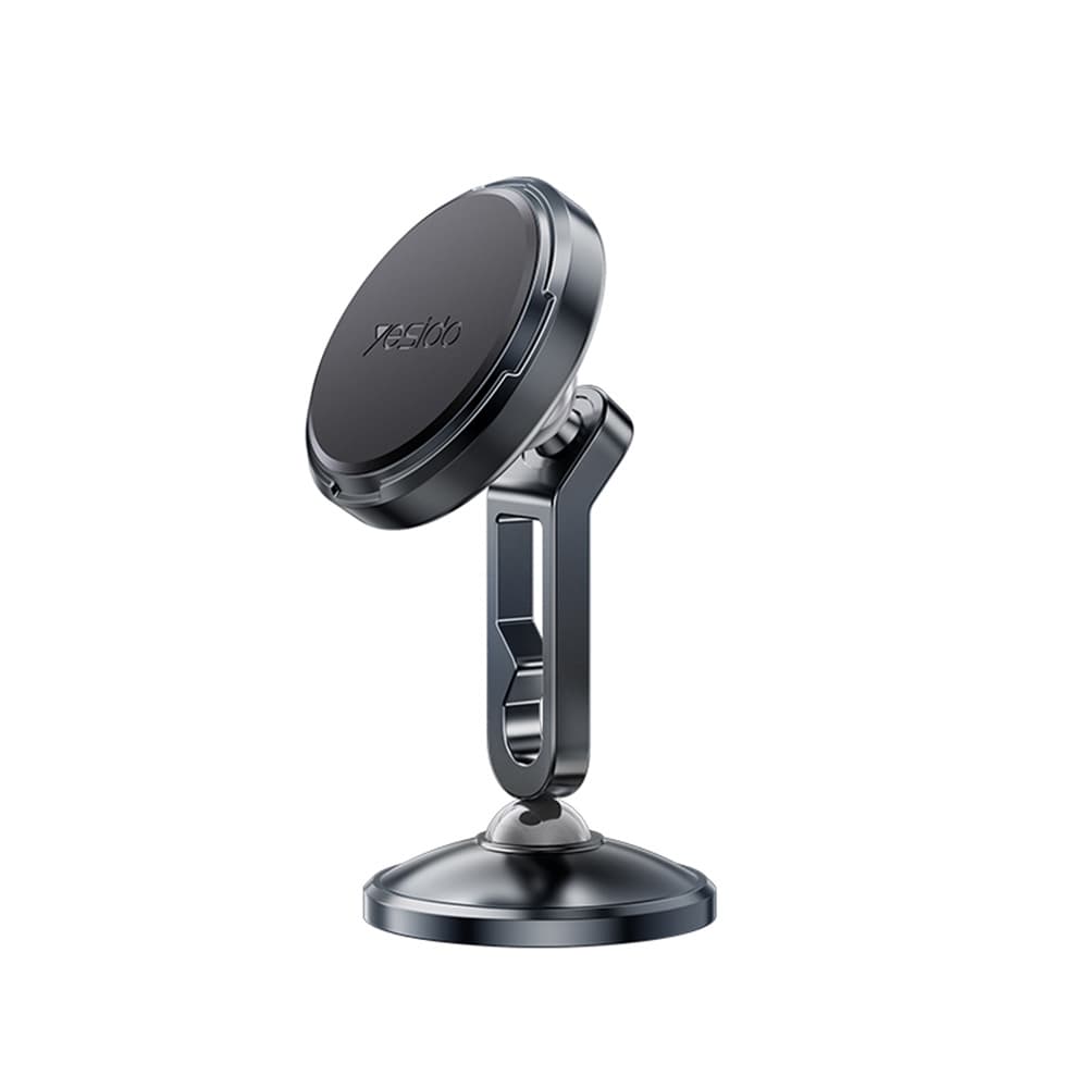 Yesido Car Holder C210 Magnetický na palubní desku černý