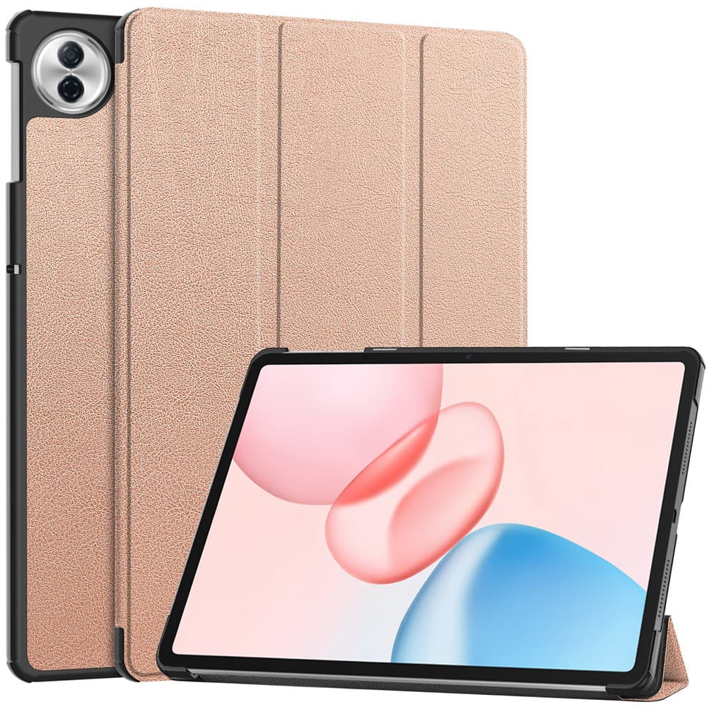 Techsuit FoldPro Honor Pad 10 růžové zlato - náhled 1