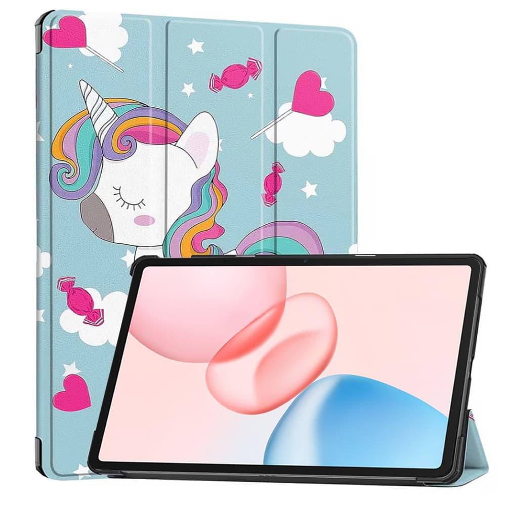 Techsuit FoldPro Honor Pad 10 jednorožec - náhled 1
