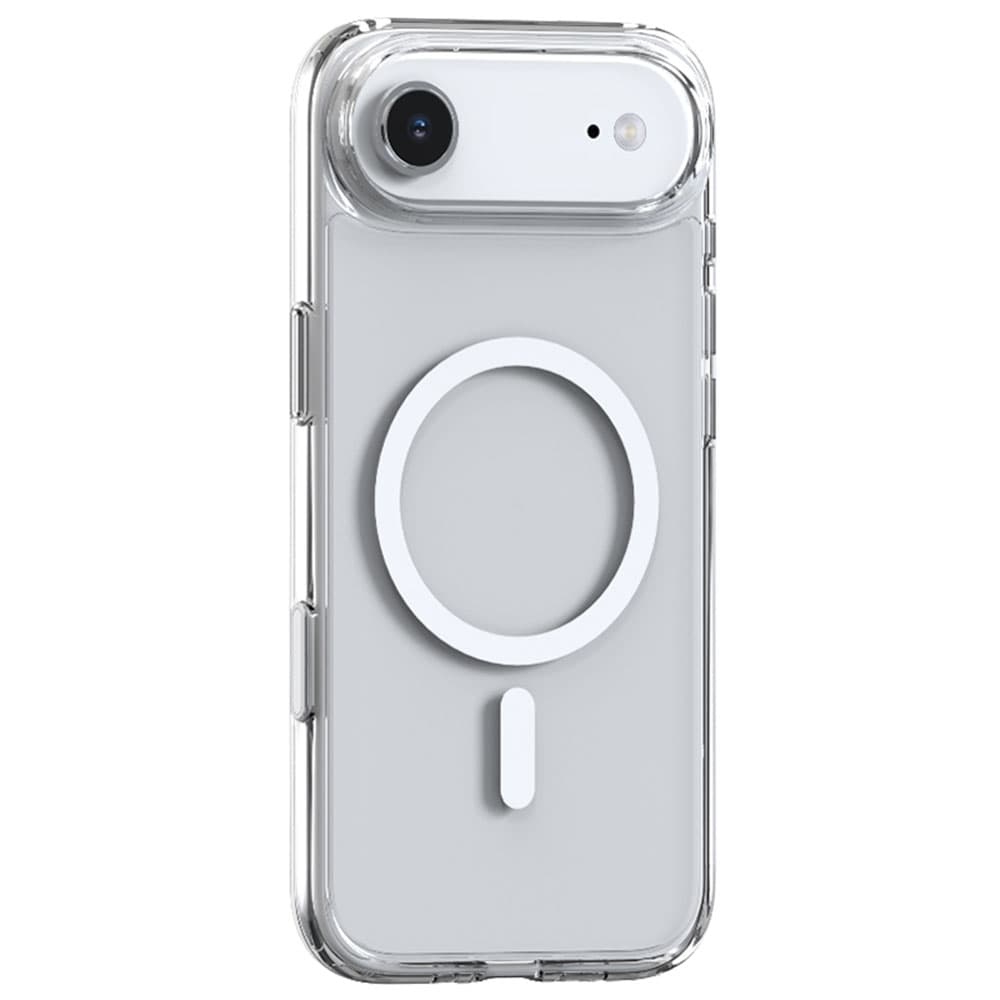 Torras Guardian Magnetic Series iPhone 17 Air průhledný obal - náhled 1