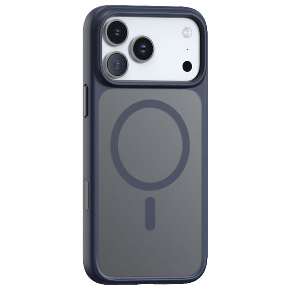 Torras Guardian Magnetic Series iPhone 17 Pro námořnická modrá - náhled 1
