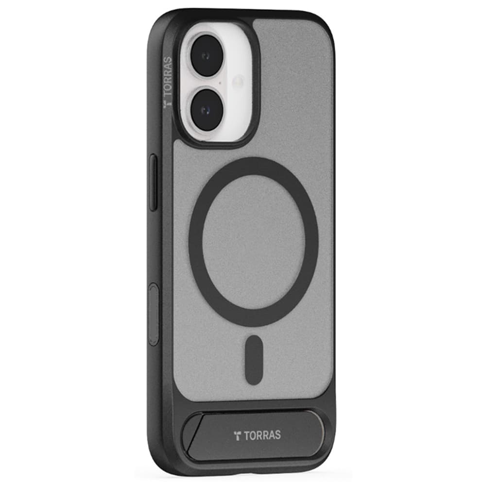 Torras Pstand pro iPhone 17 černý - náhled 1