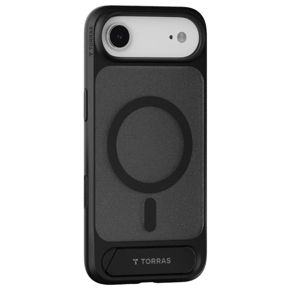 Torras Pstand pro iPhone 17 Air černý - náhled 1