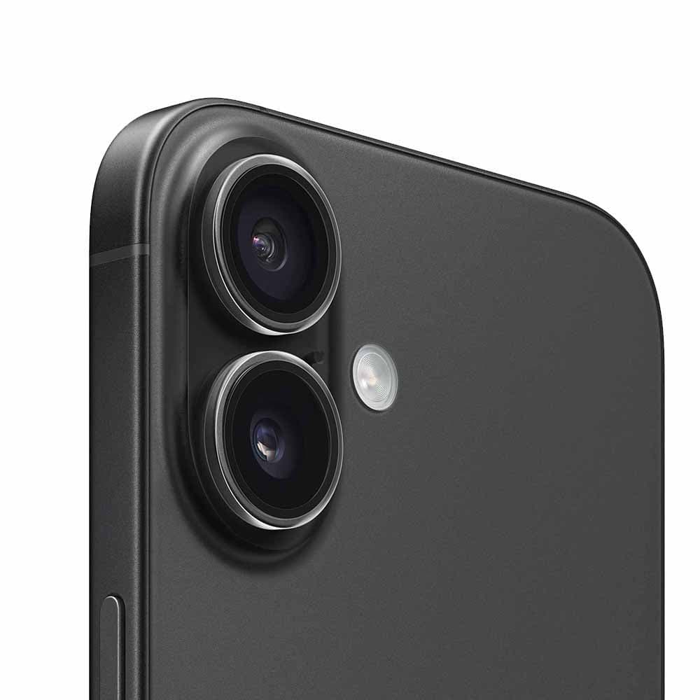 ANANK AR Lens Guard pro iPhone 17 průhledný - náhled 1