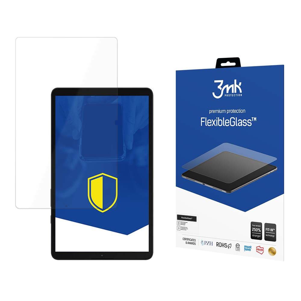 3mk FlexibleGlass Samsung Galaxy Tab A9 Plus průhledné sklo