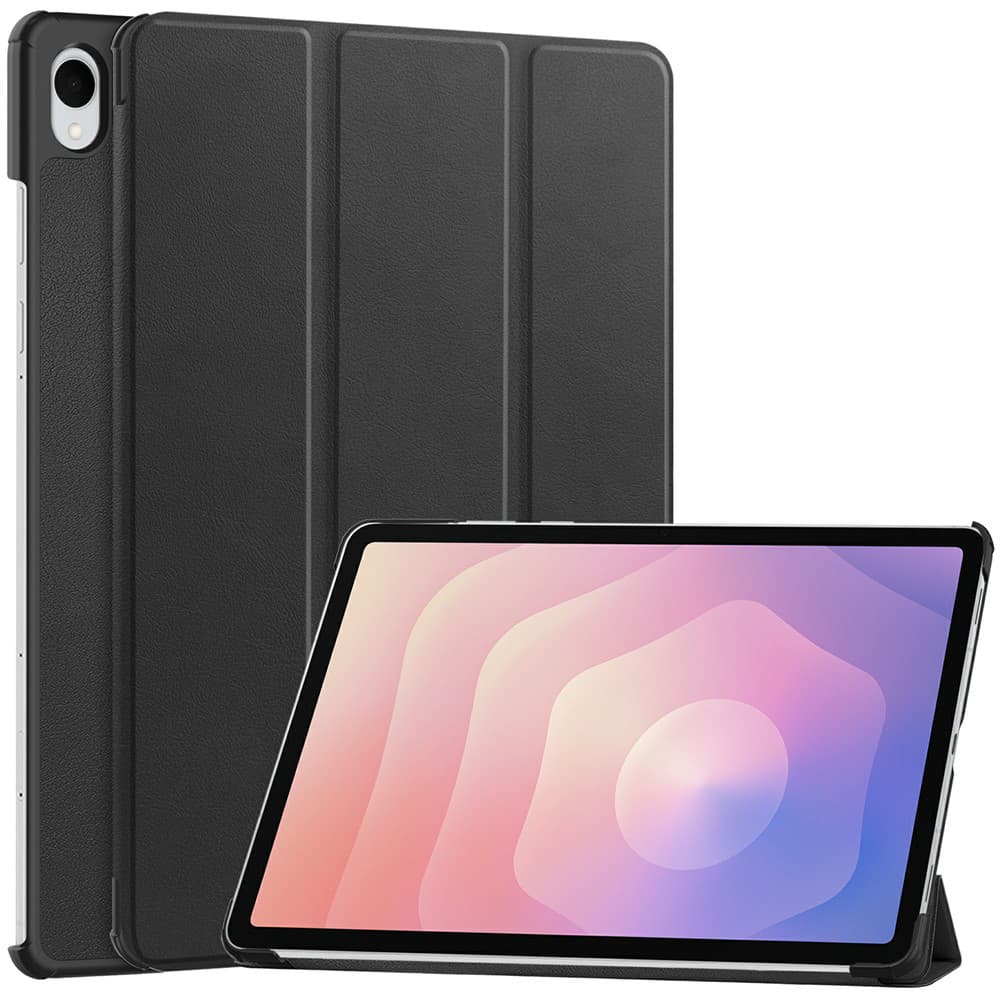 Techsuit FoldPro pro Samsung Galaxy Tab S11 černý - náhled 1