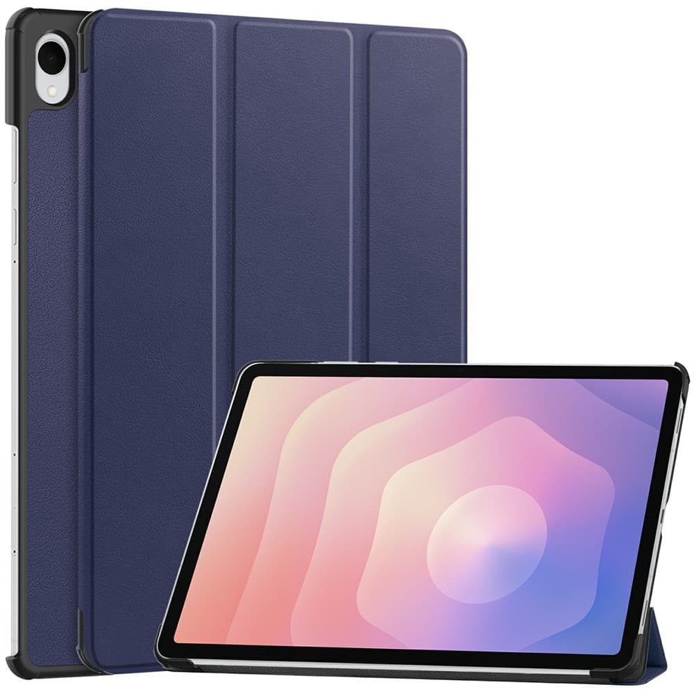 Techsuit FoldPro pro Samsung Galaxy Tab S11 modrý - náhled 1