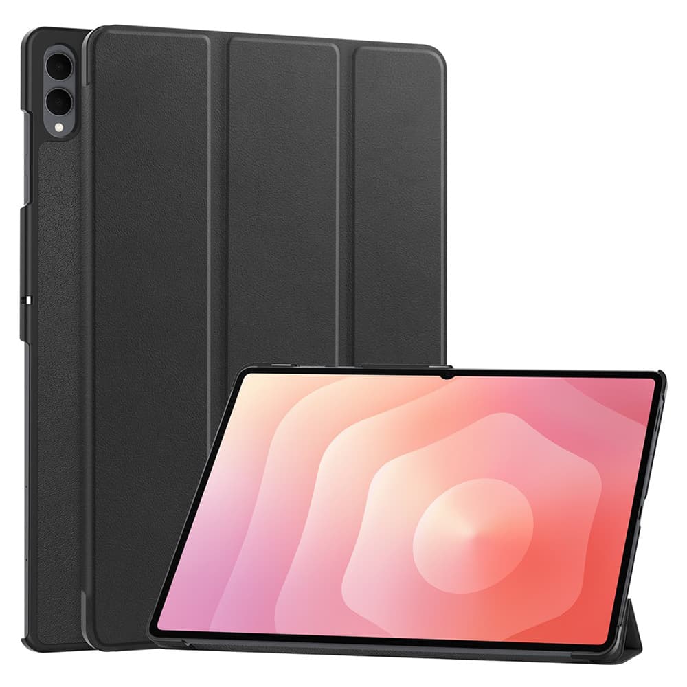 Techsuit FoldPro pro Samsung Galaxy Tab S11 Ultra černý - náhled 1