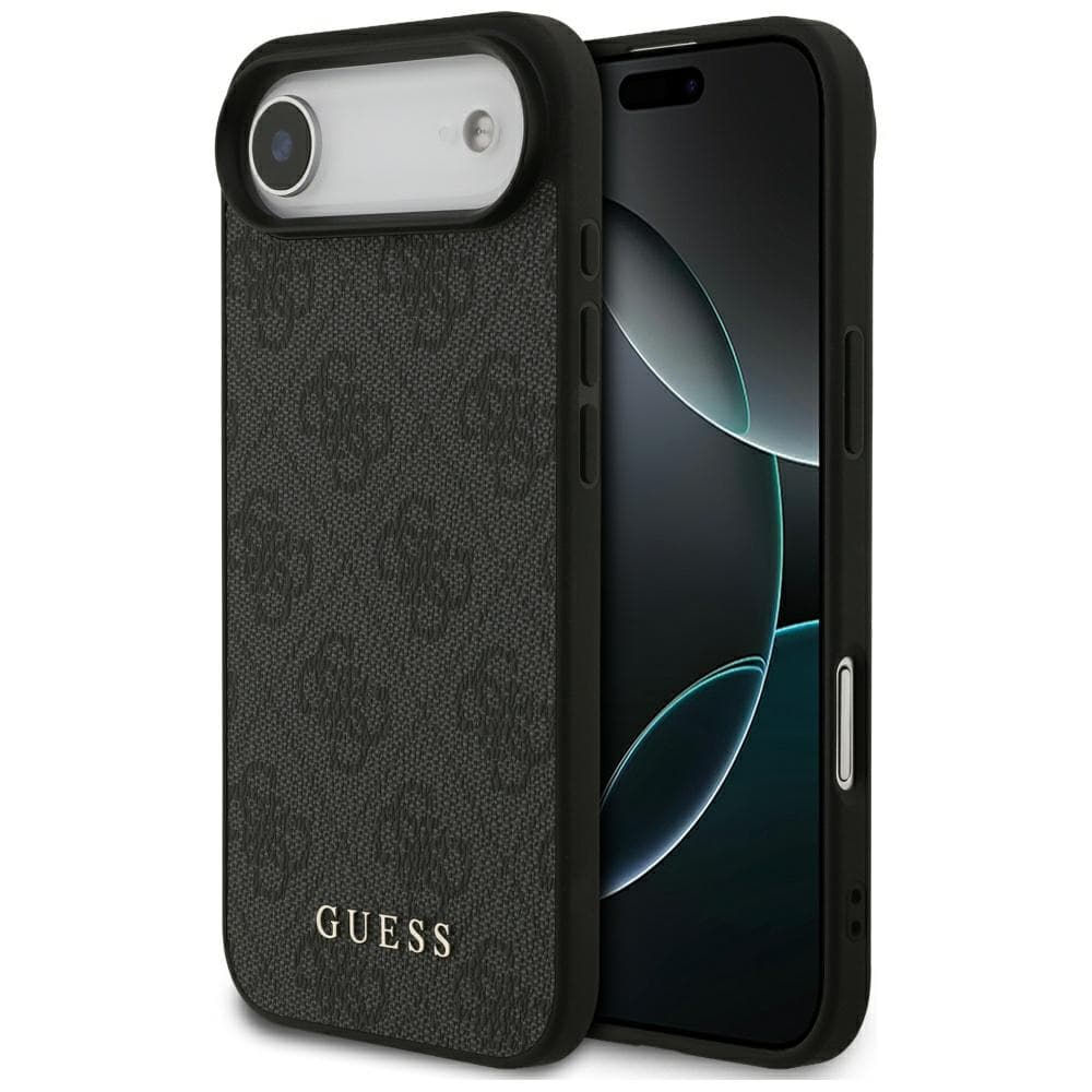 Guess Hardcase 4G Classic iPhone 17 Air černý - náhled 1