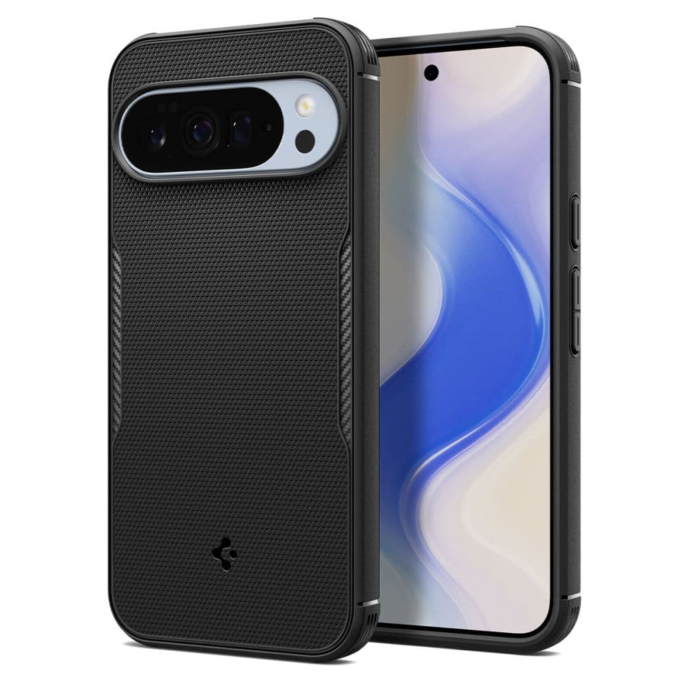 Spigen Core Armor MagSafe Google Pixel 10 Pro XL matná černá - náhled 1