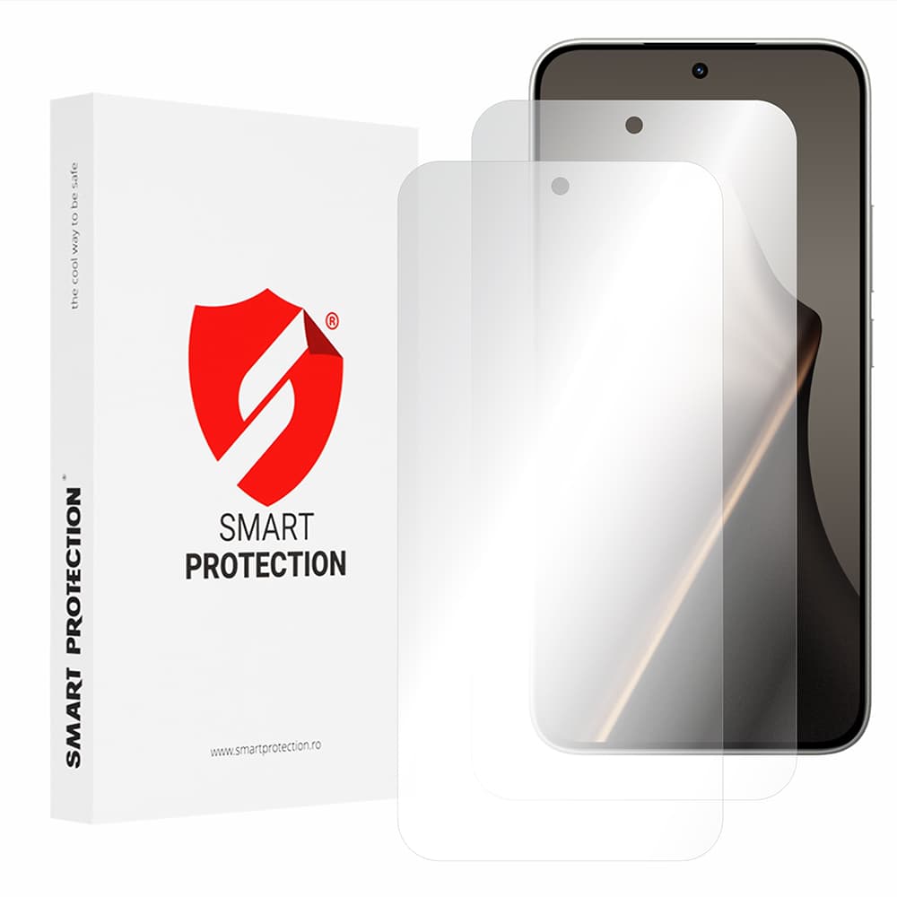Ochrana displeje Premium Classic 2 ks Xiaomi 15T čirá - náhled 1