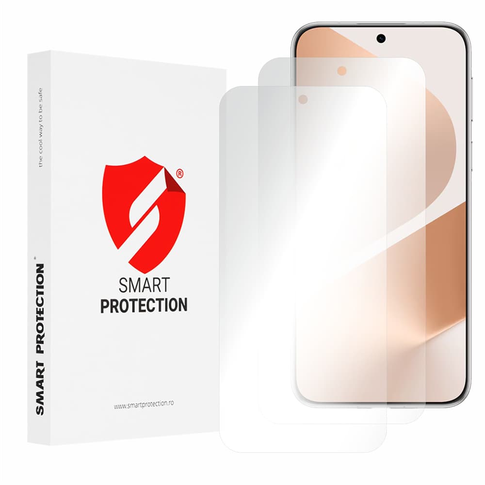 Ochrana displeje Premium Classic 2 ks Huawei Pura 80 Pro čirá - náhled 1