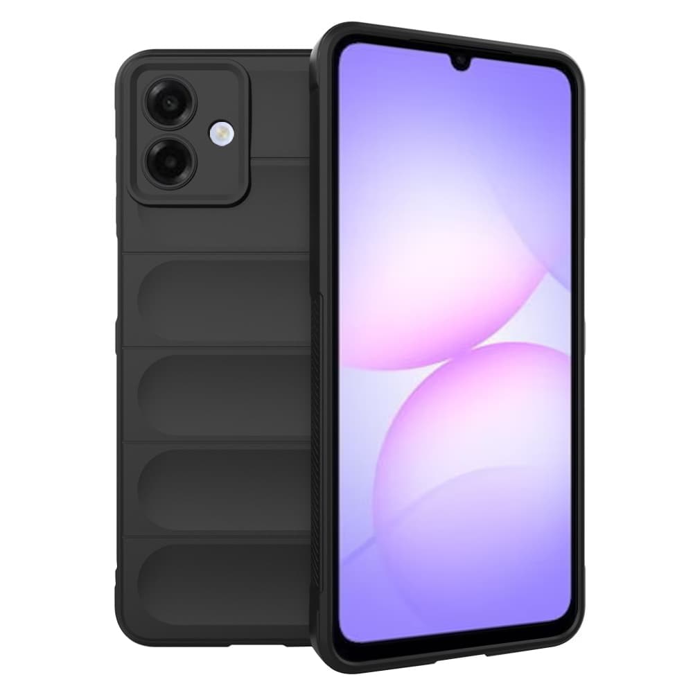 Techsuit Magic Shield pro Samsung Galaxy A07 4G černý - náhled 1