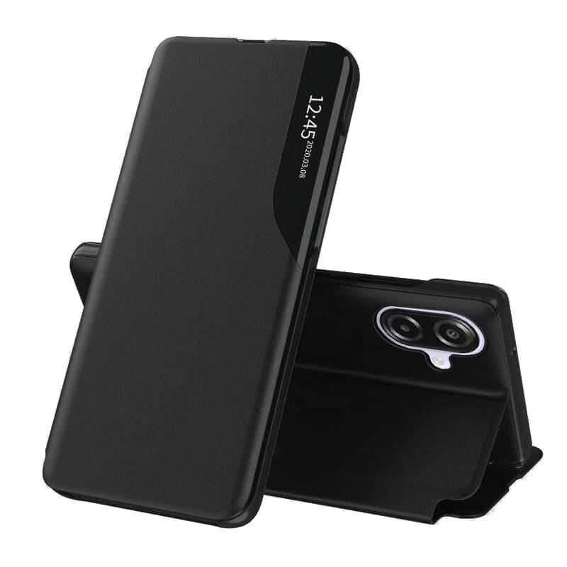 Techsuit eFold Series pro Samsung Galaxy A07 4G černý - náhled 1