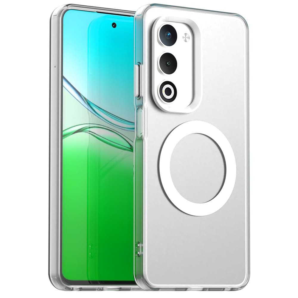 Techsuit CandyCase MagSafe pro Oppo A5 4G A5 5G bílý - náhled 1