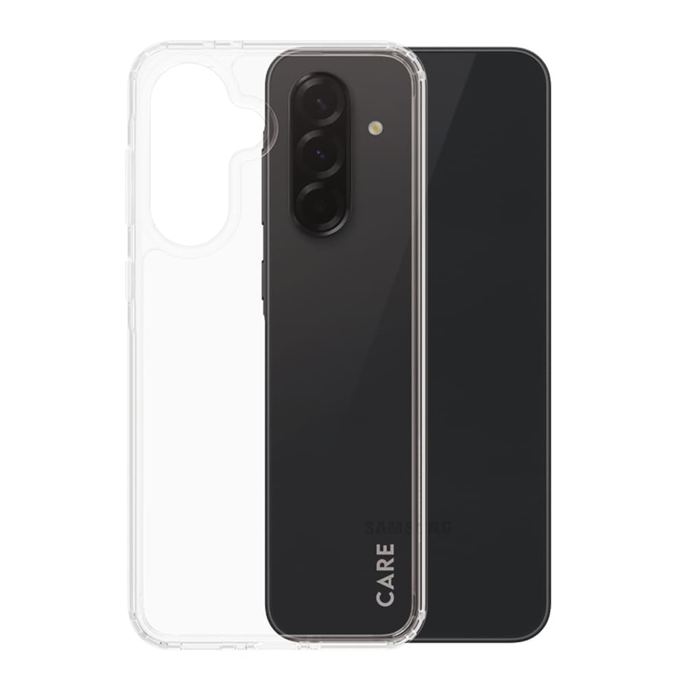 PanzerGlass® CARE Flagship Urban Combat Samsung Galaxy A36 5G Čirý - náhled 1