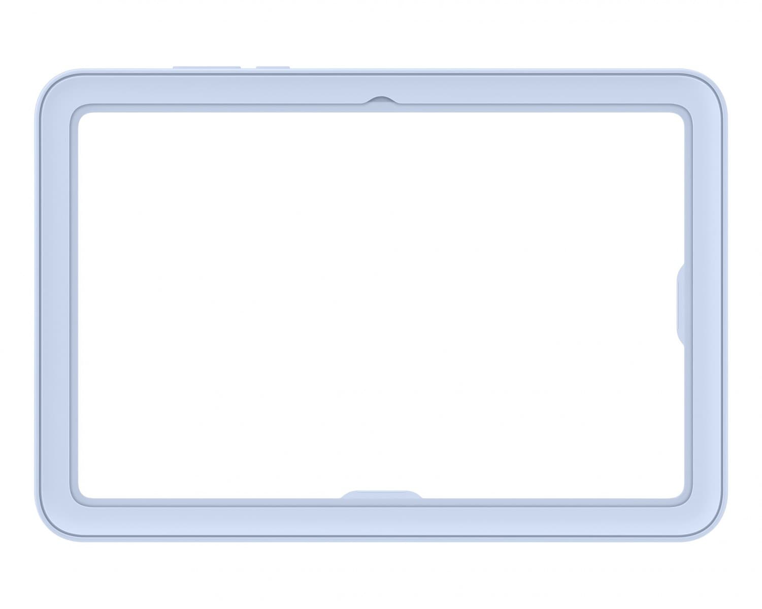 Kryt EF-JX730CLE Samsung Frame pro Galaxy Tab S11 Blue
