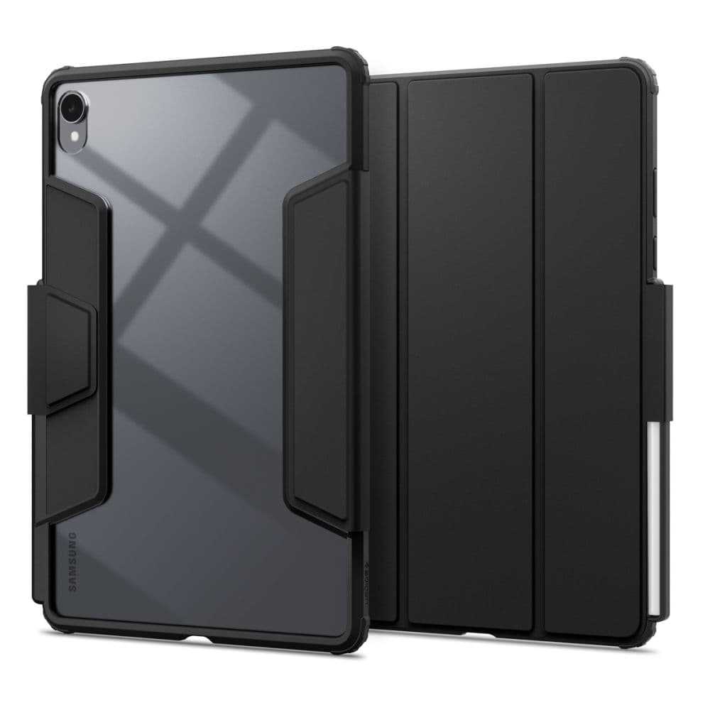 Spigen Air Skin Pro Samsung Galaxy Tab S11 černá - náhled 1