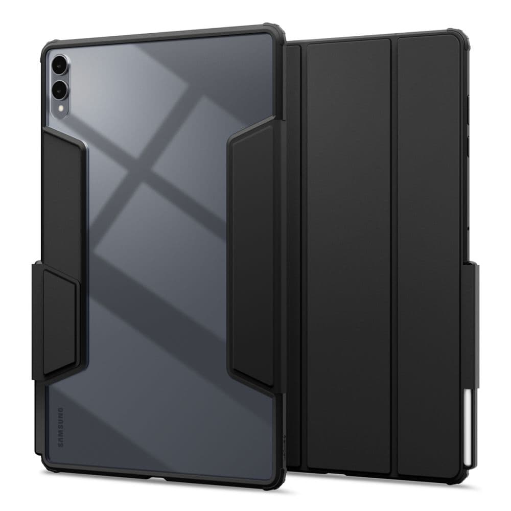 Spigen Air Skin Pro Samsung Galaxy Tab S11 Ultra černá - náhled 1