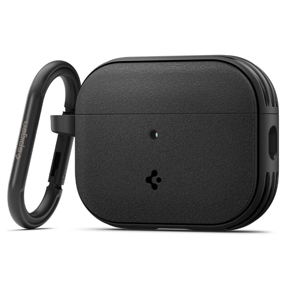 Spigen pouzdro Vault pro AirPods Pro 3 Air Space Technology matná černá - náhled 1