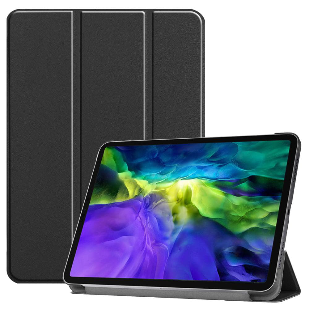 Techsuit FoldPro pouzdro pro Apple iPad Pro 12.9 2018 2020 2021 2022 černé - náhled 1