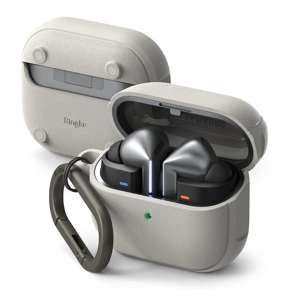 Ringke pouzdro Onyx Magnetic pro Samsung Galaxy Buds 3 3 Pro - náhled 1