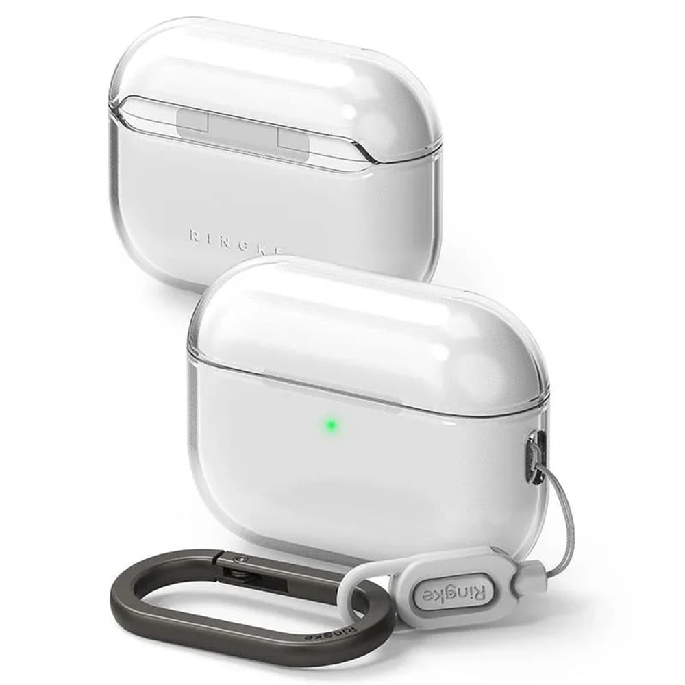 Ringke ochranné pouzdro Air Series pro AirPods Pro 3 průhledné - náhled 1