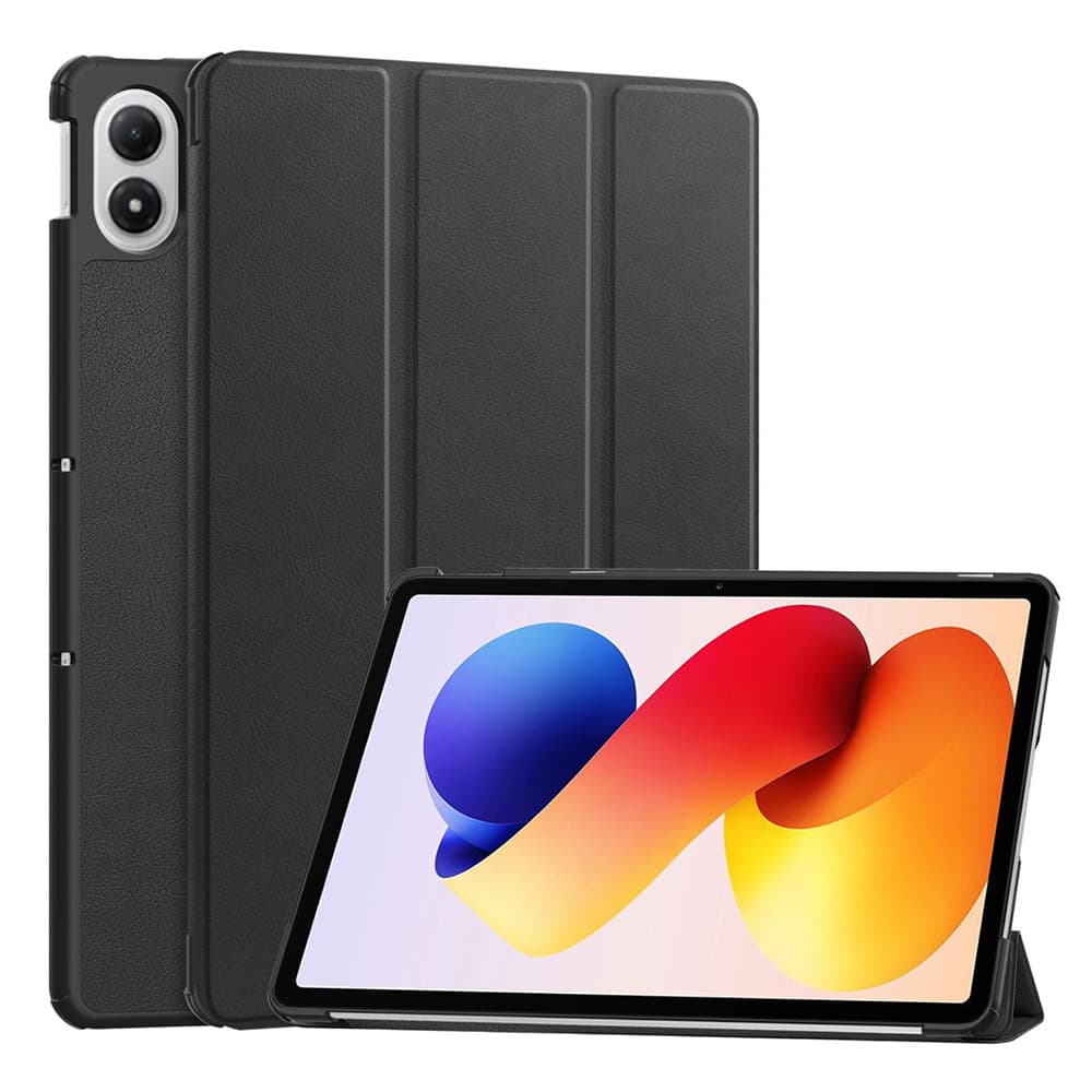 Techsuit FoldPro pouzdro pro Xiaomi Redmi Pad 2 Pro černé - náhled 1