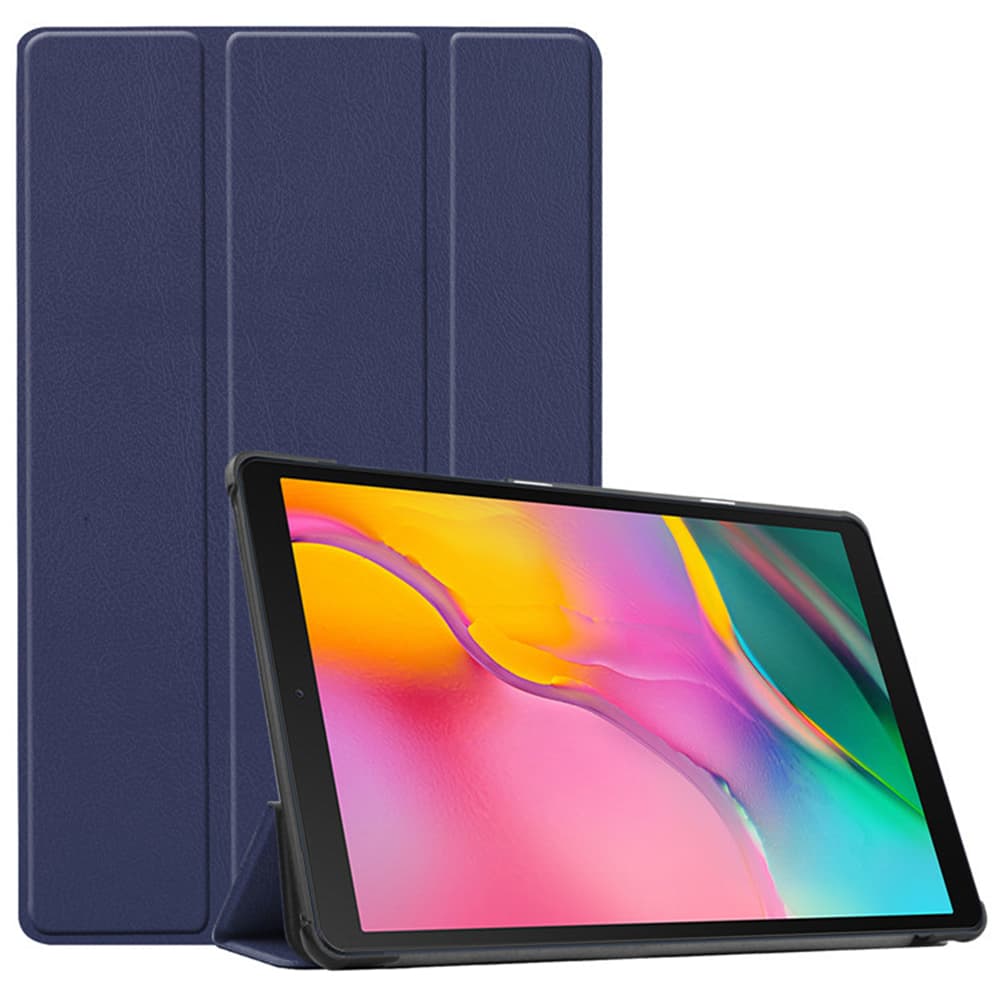 Techsuit FoldPro Samsung Galaxy Tab A11 A9 modrá