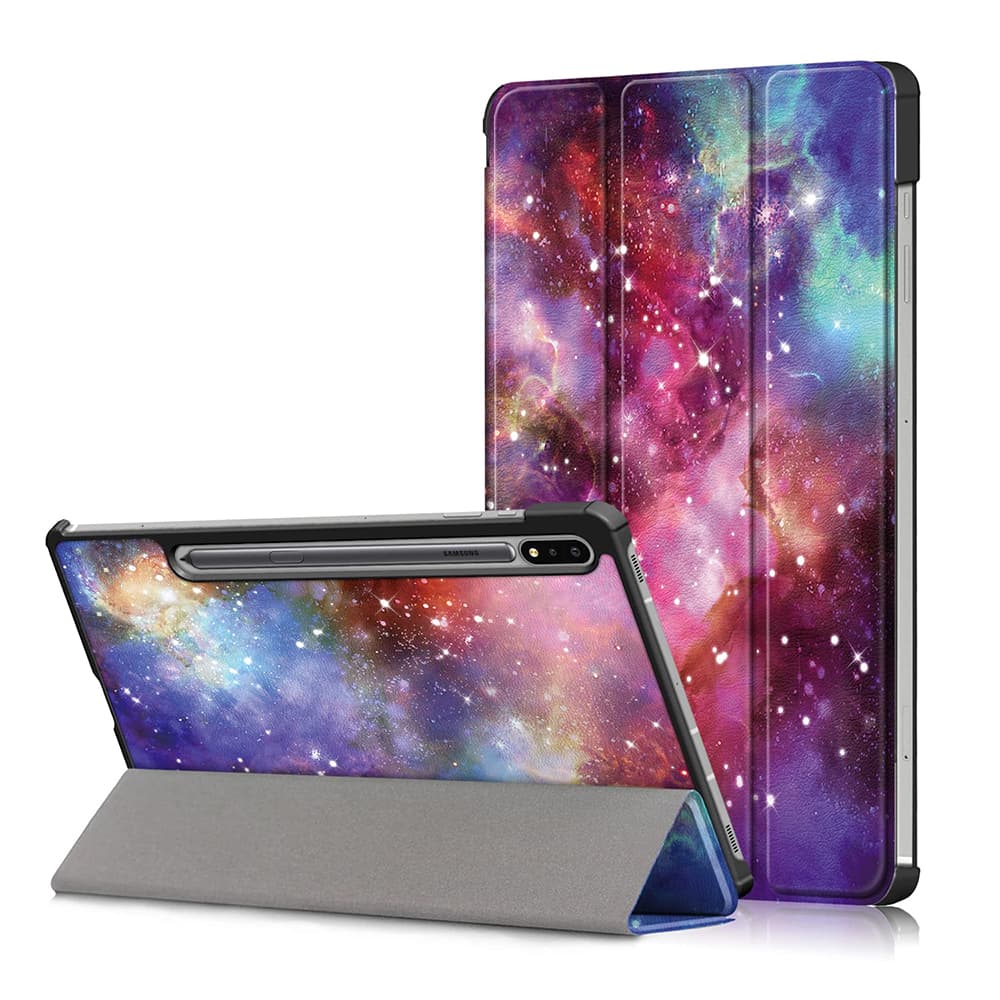Techsuit FoldPro pouzdro pro Samsung Galaxy Tab A11 Plus A9 Plus